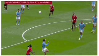 格10手球被“荒谬”判点，希勒：裁判不知有地球引力