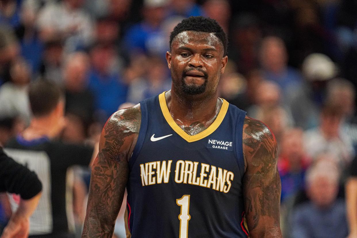 壹号娱乐-火箭队寻求交易！有意鹈鹕队27岁后卫，场均8+3+3，防守+三分兼备