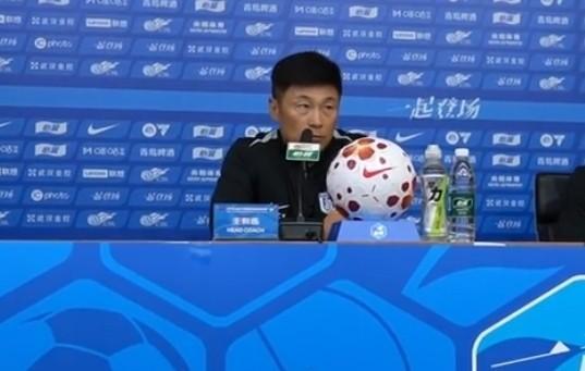 壹号娱乐官网-李国旭:全队对第一场比赛过程都不满意,本周大家统一了思路