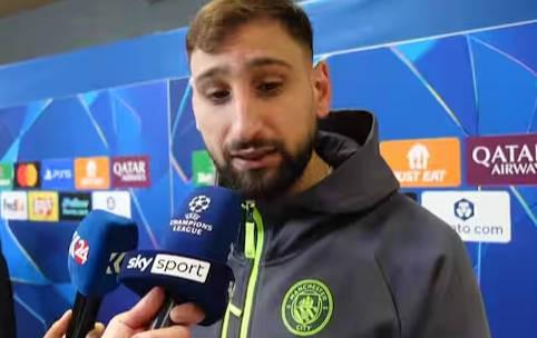 壹号娱乐-多纳鲁马:我们今天输得很惨,必须在次回合踢出不同的比赛