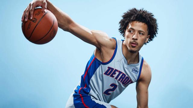 壹号娱乐官网-苦练3年为NBA做准备 脚踝即将痊愈坎宁安期待复出