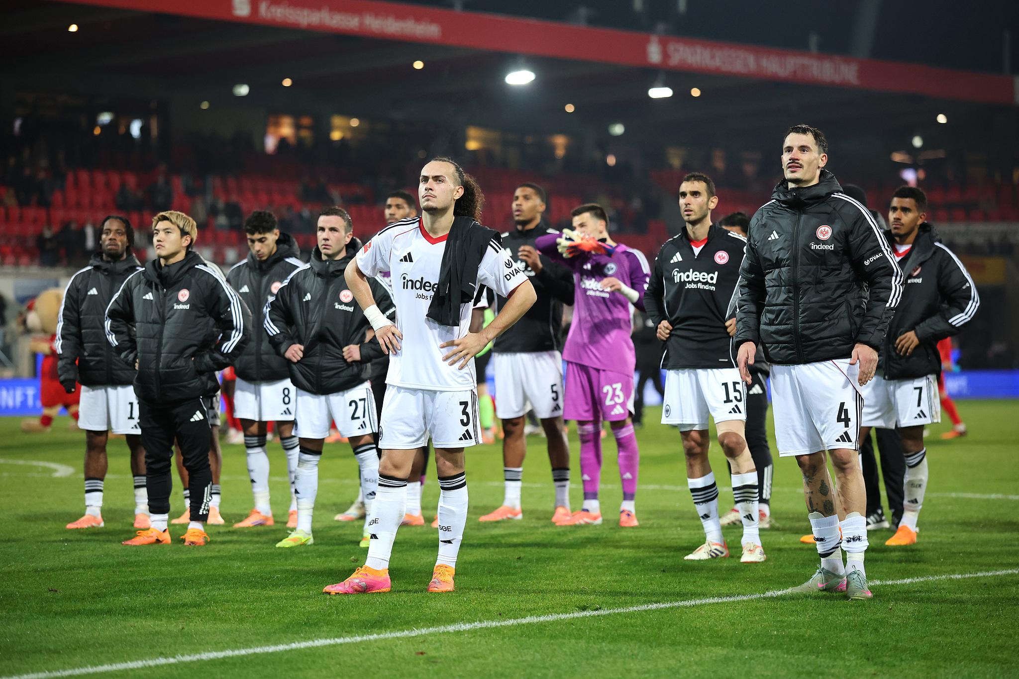 壹号娱乐-马里奥·格策必须填补法兰克福的乌尊空缺