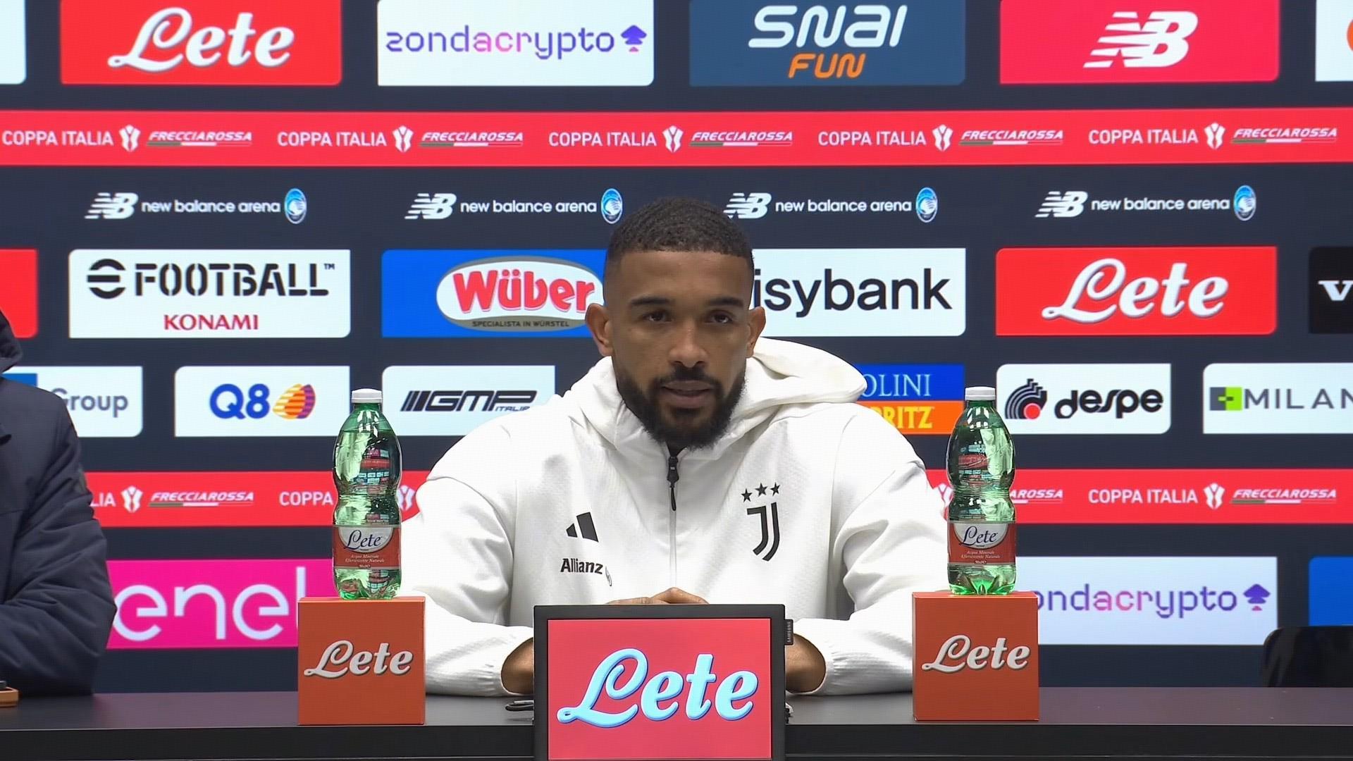 布雷默:当你统治比赛却不进球时,一个意外就会改变整场比赛