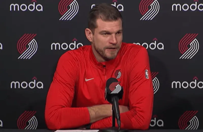 壹号娱乐-斯普利特采访全文：波波告诉我做我自己，不要去模仿任何人